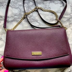 Kate Spade Leather Purse